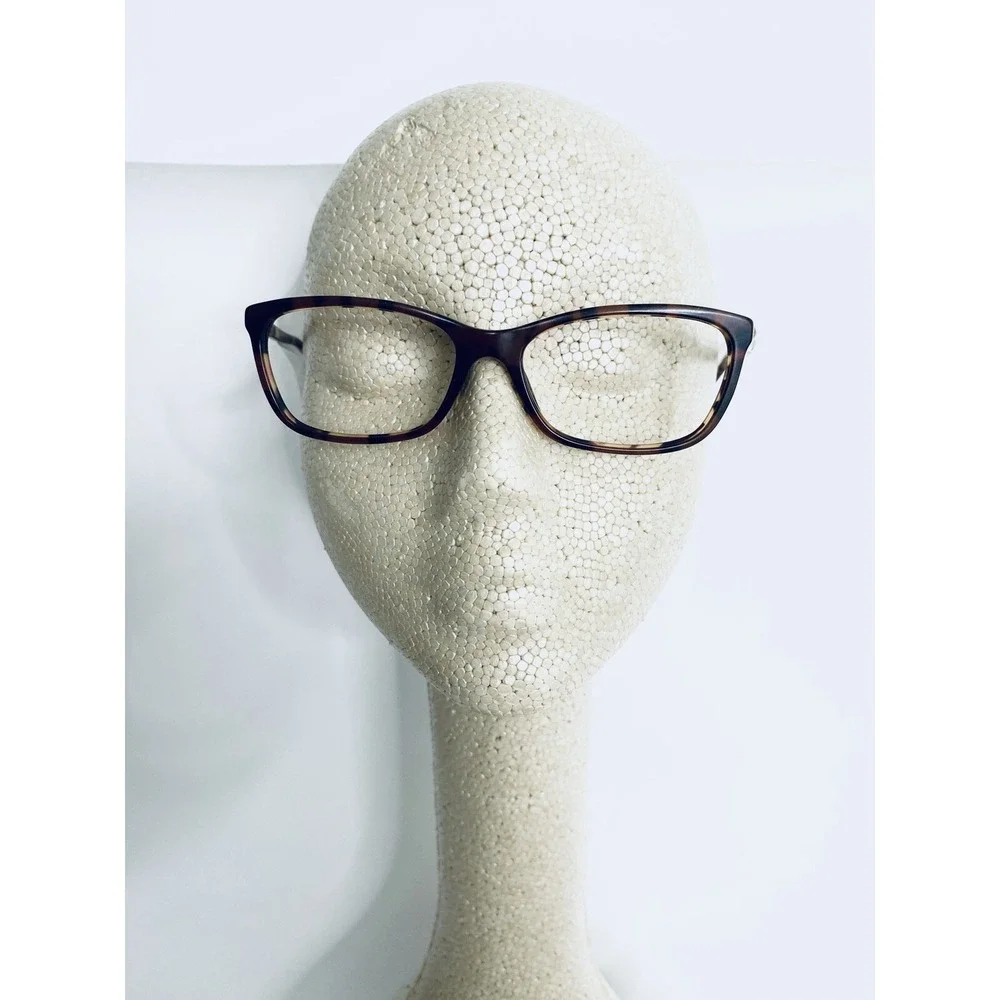 Versace eyeglasses feature